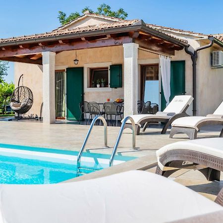 Holiday Home Poli Murvu By Interhome Sveti Petar u Sumi 외부 사진