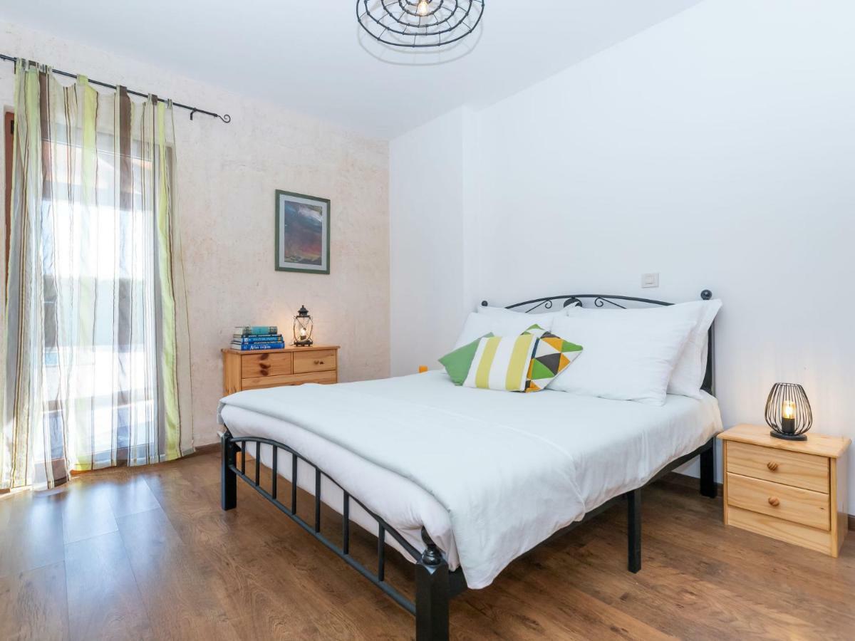 Holiday Home Poli Murvu By Interhome Sveti Petar u Sumi 외부 사진