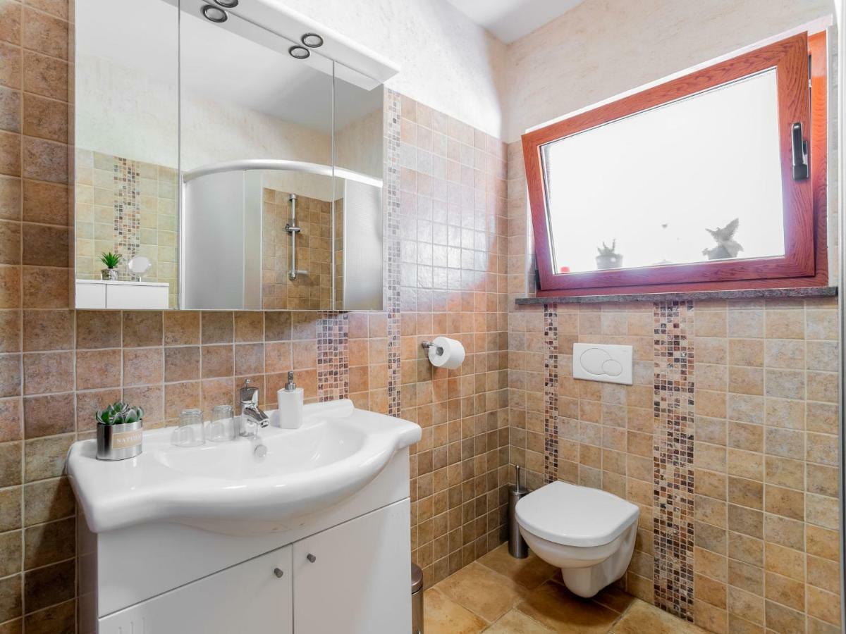 Holiday Home Poli Murvu By Interhome Sveti Petar u Sumi 외부 사진