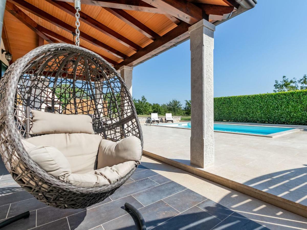 Holiday Home Poli Murvu By Interhome Sveti Petar u Sumi 외부 사진