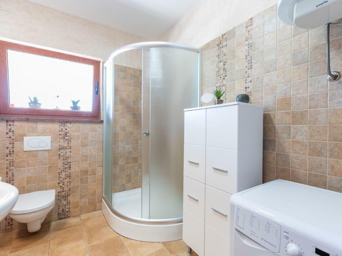 Holiday Home Poli Murvu By Interhome Sveti Petar u Sumi 외부 사진