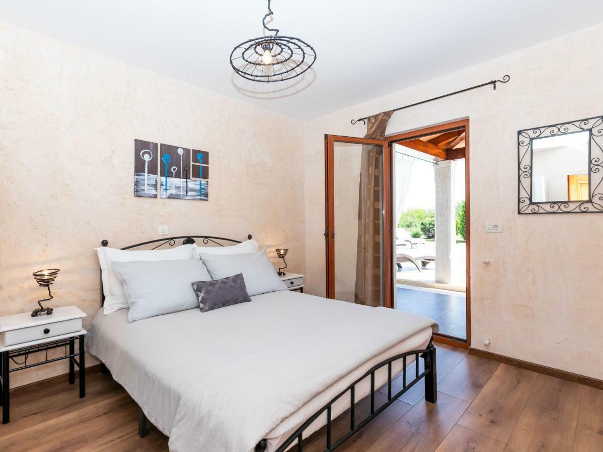 Holiday Home Poli Murvu By Interhome Sveti Petar u Sumi 외부 사진