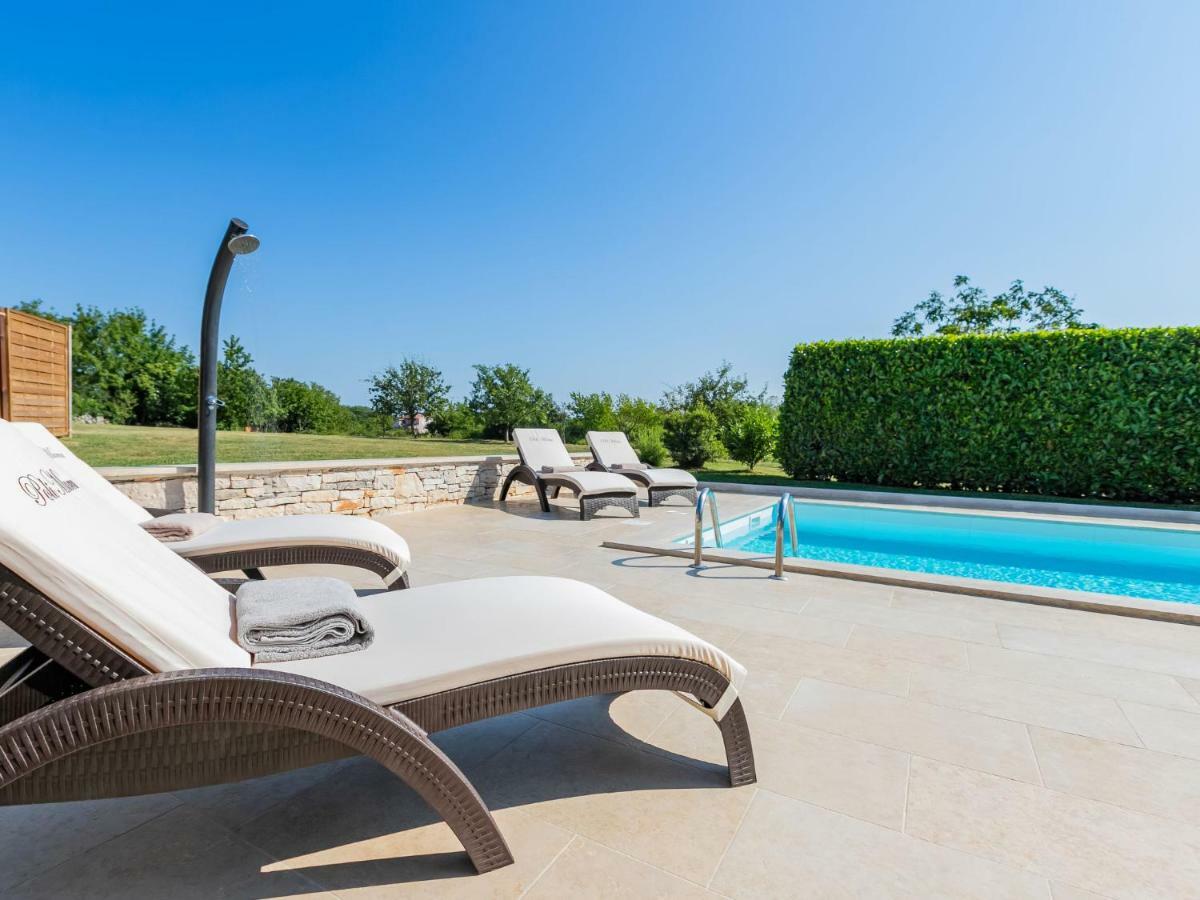 Holiday Home Poli Murvu By Interhome Sveti Petar u Sumi 외부 사진