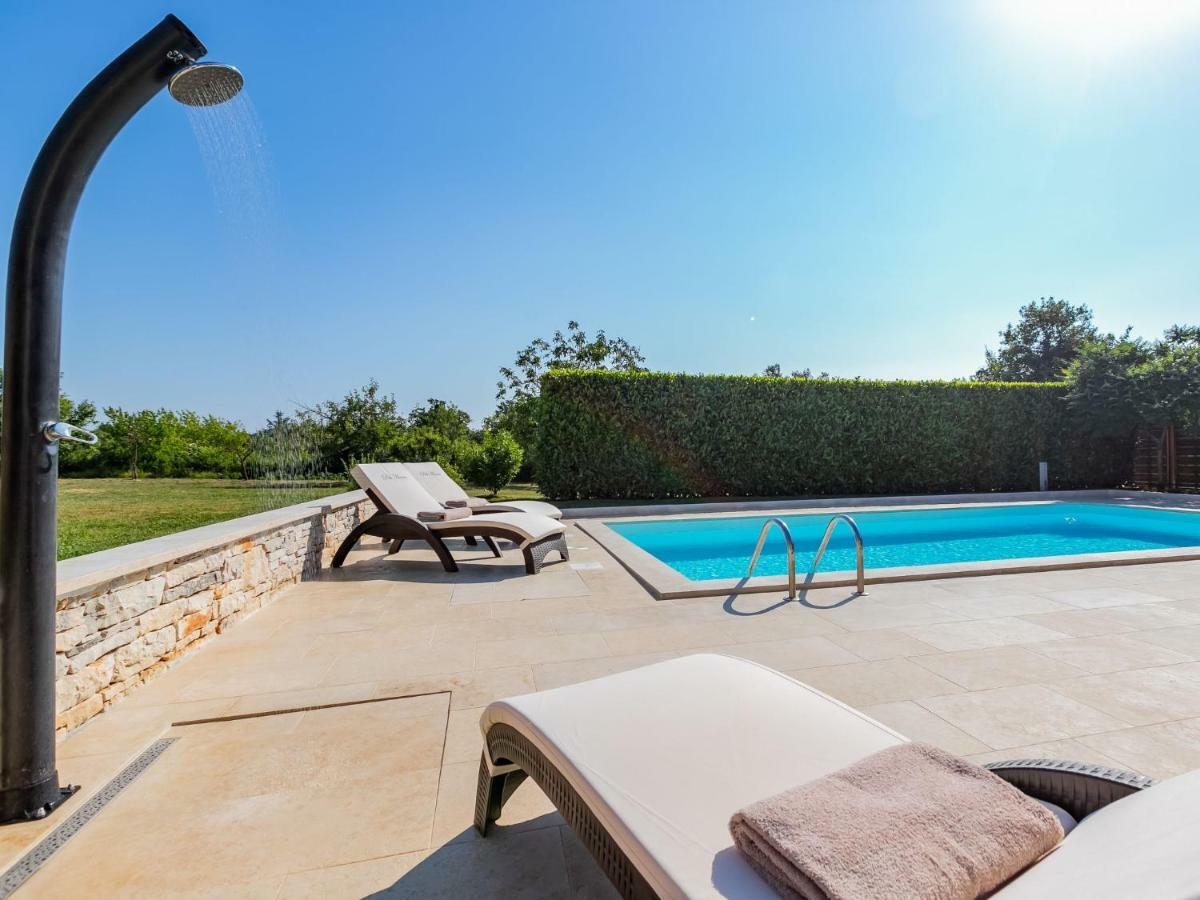 Holiday Home Poli Murvu By Interhome Sveti Petar u Sumi 외부 사진