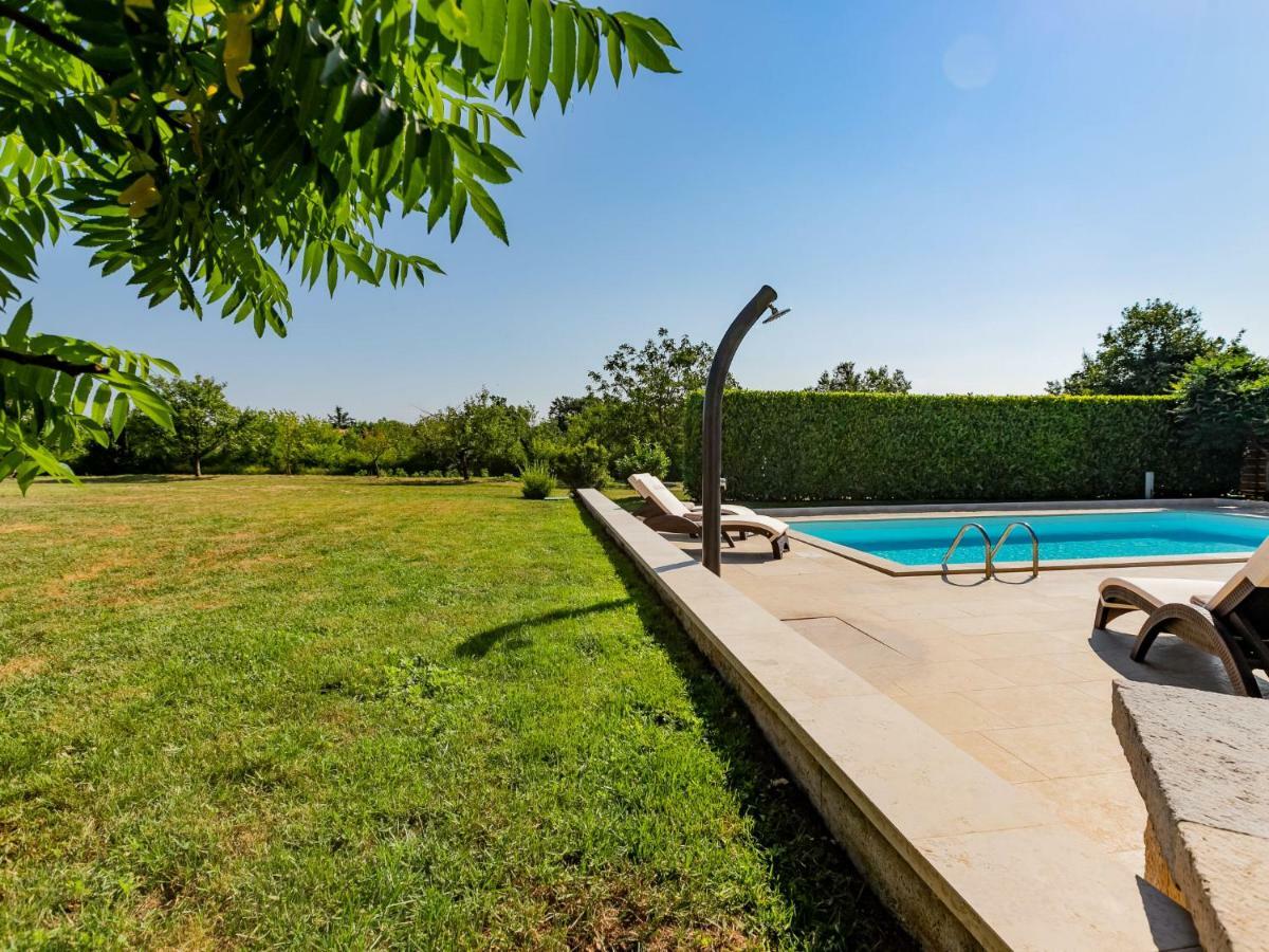 Holiday Home Poli Murvu By Interhome Sveti Petar u Sumi 외부 사진