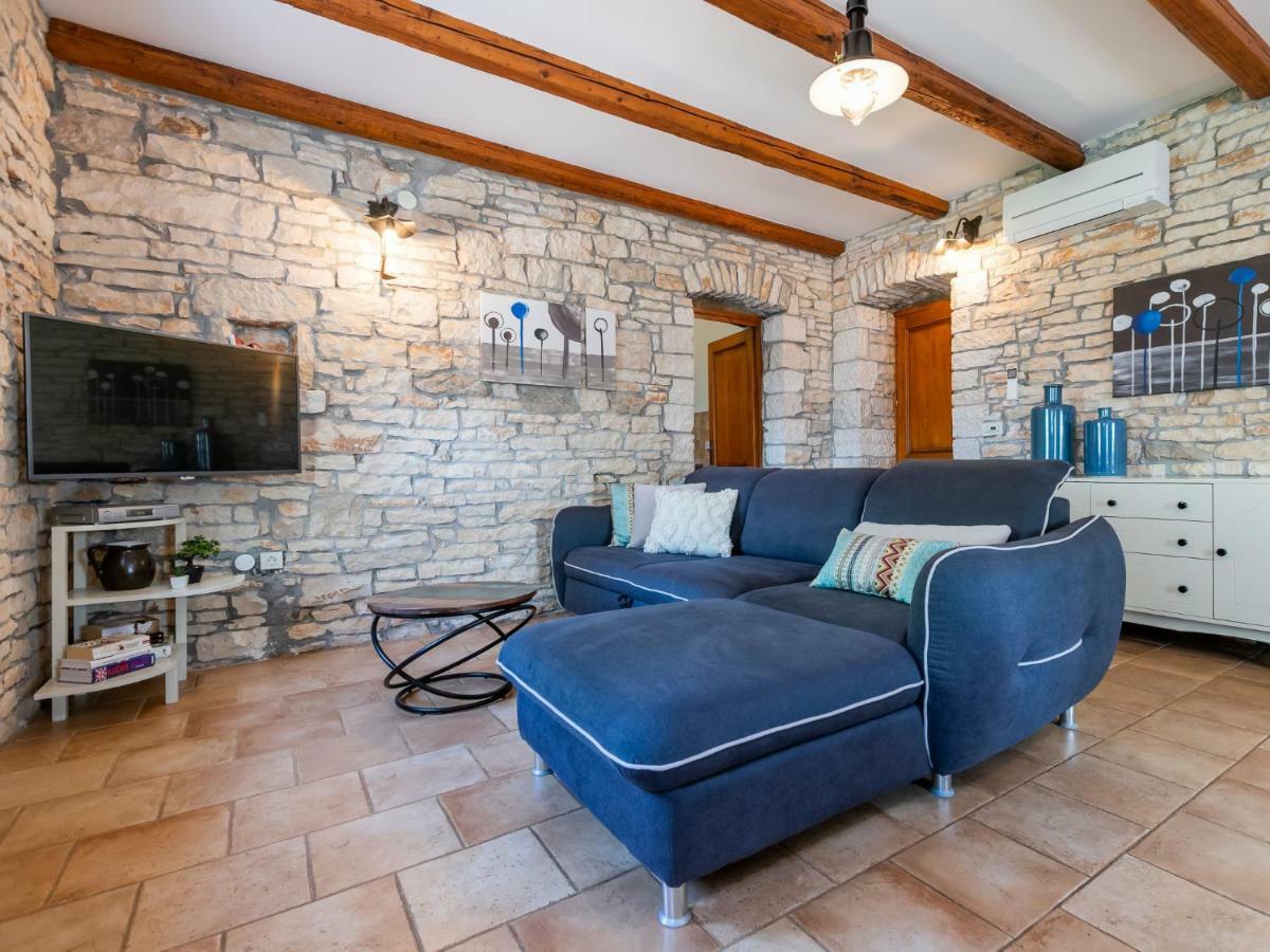 Holiday Home Poli Murvu By Interhome Sveti Petar u Sumi 외부 사진