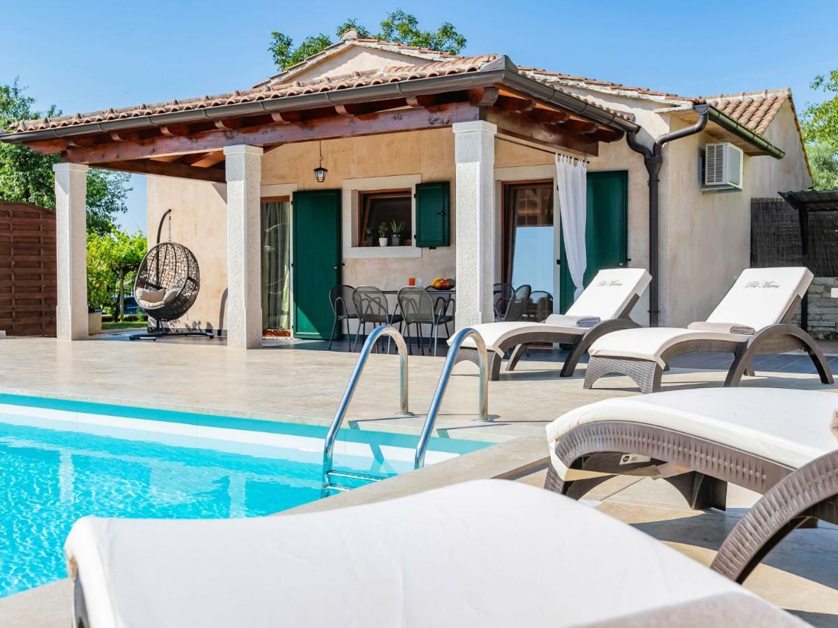 Holiday Home Poli Murvu By Interhome Sveti Petar u Sumi 외부 사진