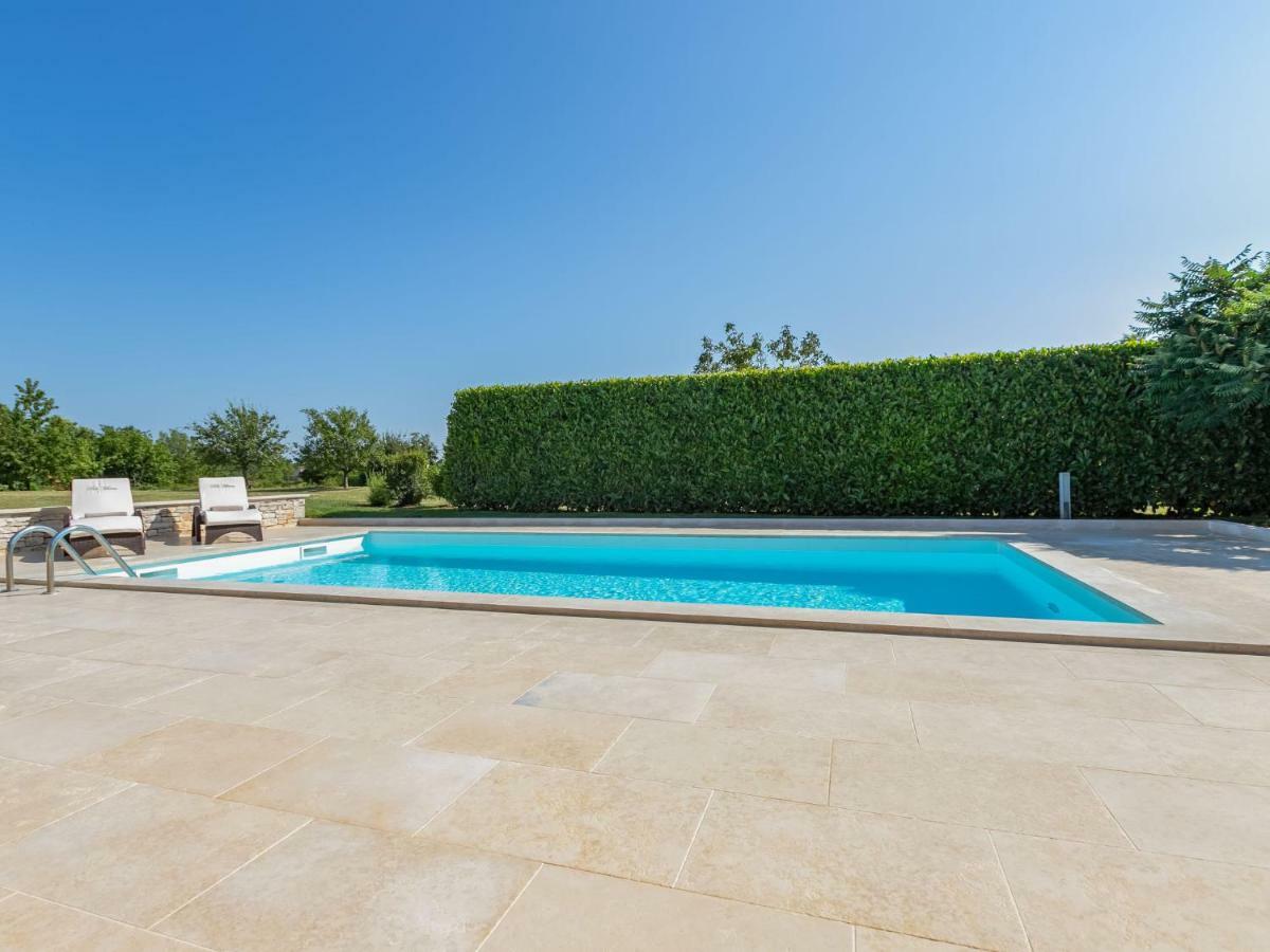 Holiday Home Poli Murvu By Interhome Sveti Petar u Sumi 외부 사진