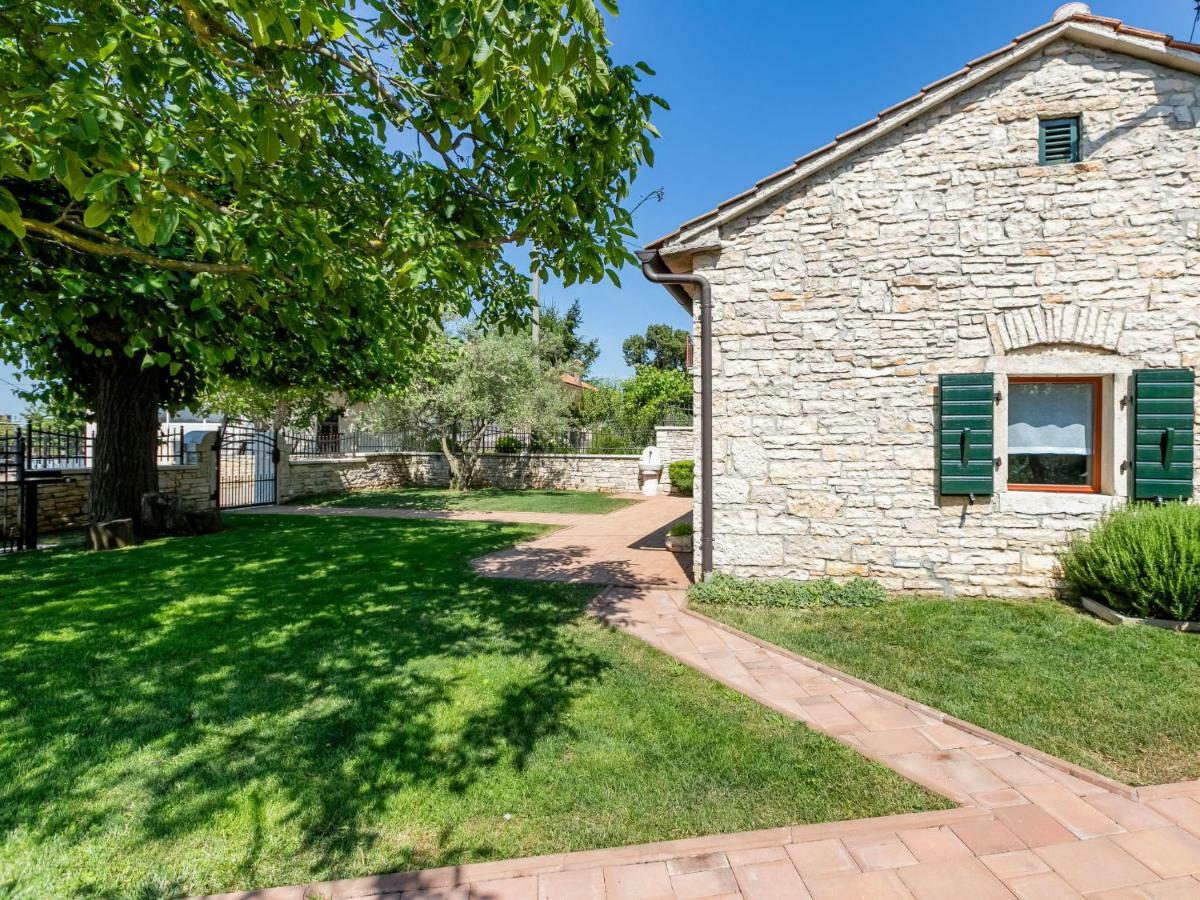 Holiday Home Poli Murvu By Interhome Sveti Petar u Sumi 외부 사진