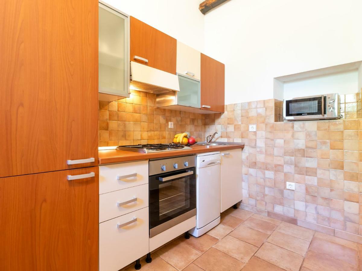 Holiday Home Poli Murvu By Interhome Sveti Petar u Sumi 외부 사진