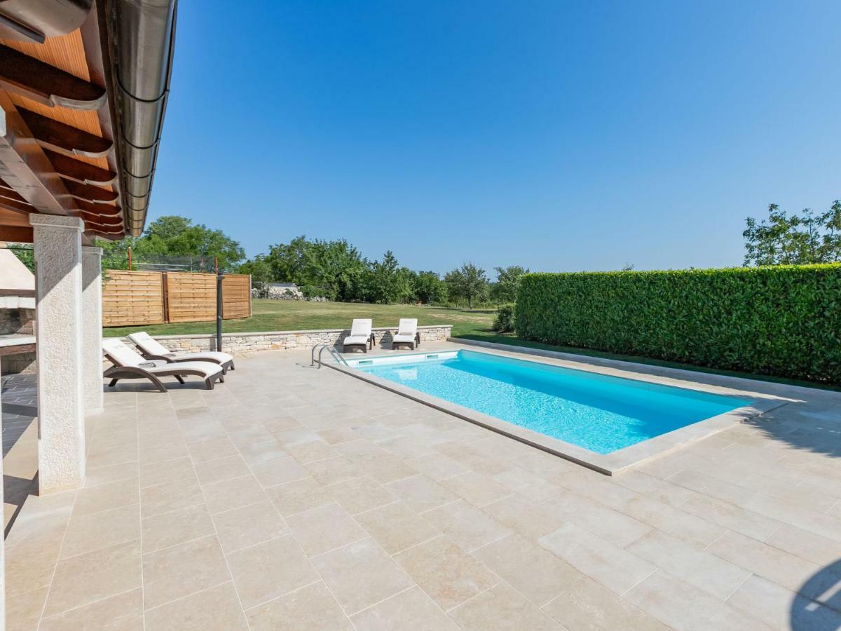 Holiday Home Poli Murvu By Interhome Sveti Petar u Sumi 외부 사진